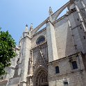 EU ESP AND SEV Seville 2017JUL14 CatedralDeSevilla 013 : 2017, 2017 - EurAisa, DAY, Europe, Friday, July, Southern Europe, Spain